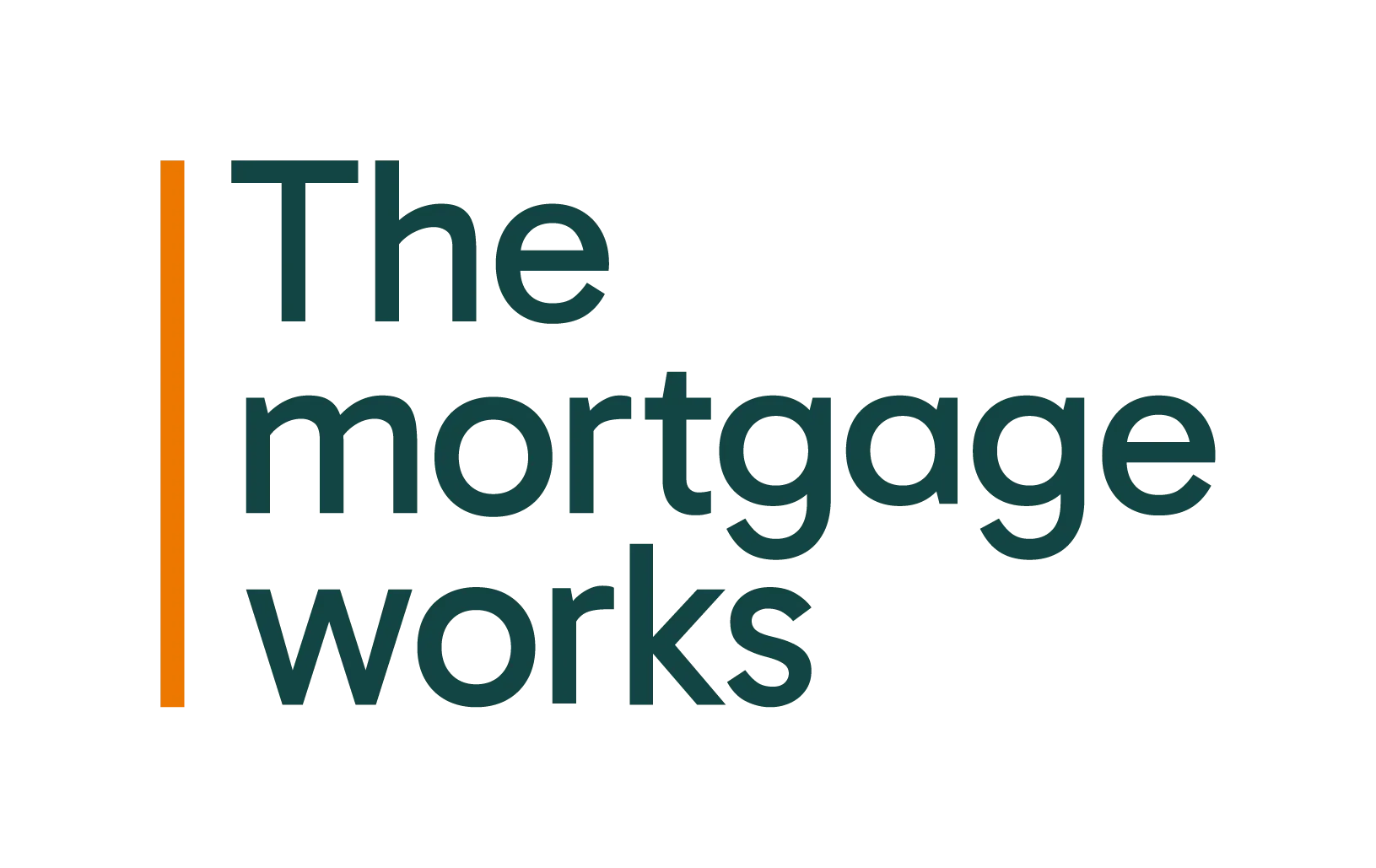 The Mortgage Works logo